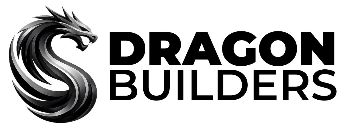 Dragon Builders – General Contractor Cumberland, deck building and fence installation